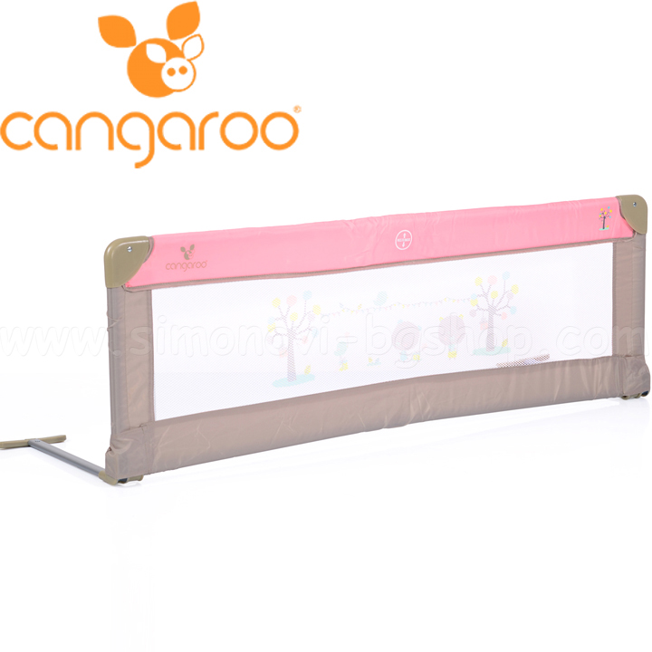 Cangaroo    Pink